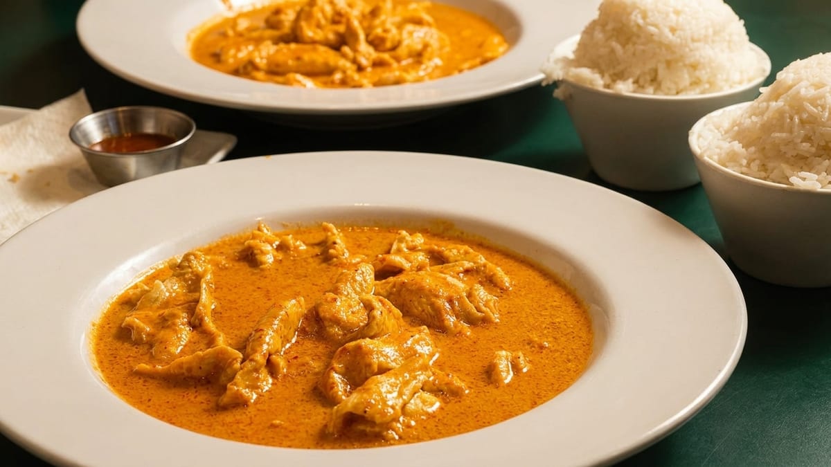 Cooked fresh, every single order