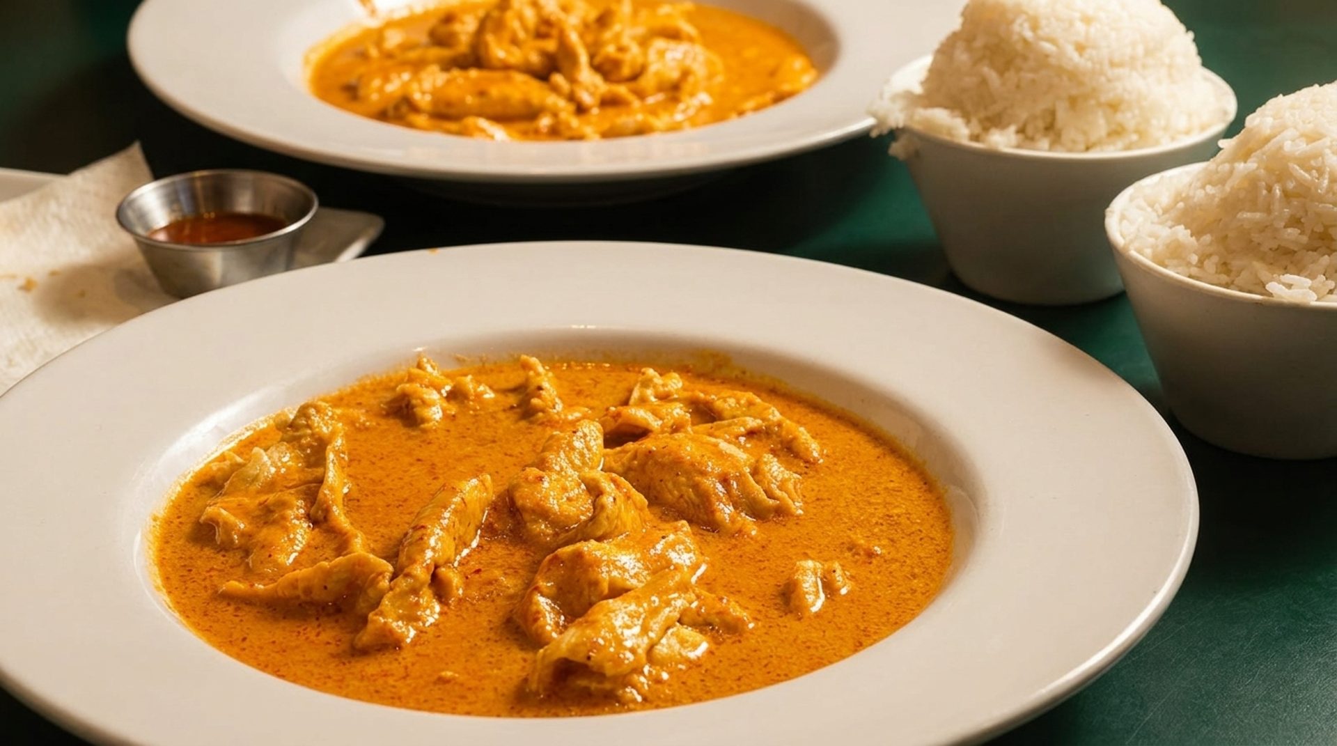 Cooked fresh, every single order