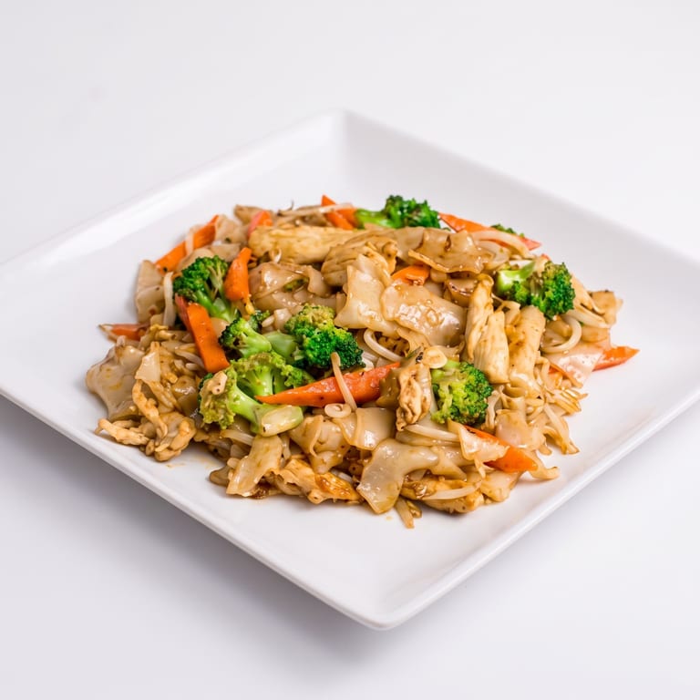 Savor Your Dinner Experience
