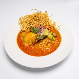 Khao Soi