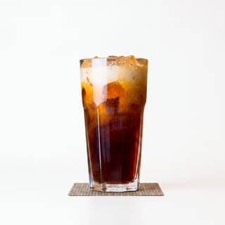 Thai Iced Tea